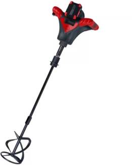 Rubi Rubimix Mortelmixer E-9 Energy CAS EU Mortelmixer | Incl. koffer - 61993