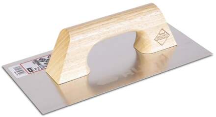 Rubi RVS Spaan | 30 cm Scherp - 74948