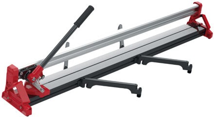 Rubi RWK-1200 Tegelsnijder | Inclusief Tas- 27942