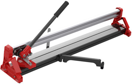 Rubi RWK-850 Tegelsnijder | Inclusief Tas - 27941