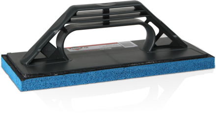 Rubi Schuurbord Hard Fijn | Kunststof Handvat - 72988