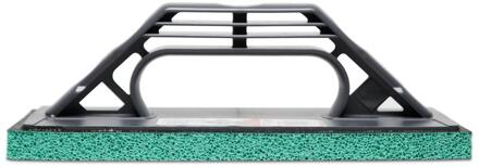 Rubi Schuurbord Zacht Medium | Kunststof Handvat - 72986