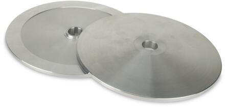 Rubi Set Flenzen voor de DS-300 en DX-350 | 184 mm - 51915