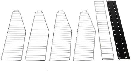 Rubi Set Scheidingsrekjes | 650 mm - 90607