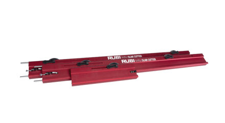 Rubi Slab Cutter G3 Geleider met zuignappen | 50 cm - 16999