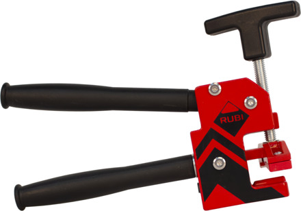 Rubi Slab Tang | Tegels breken tot 18mm - 28916