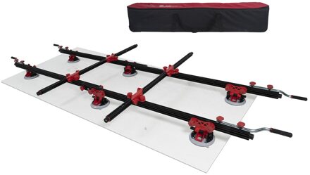 Rubi Slab Trans Heavy Duty N Tegeldraagsysteem - 18982