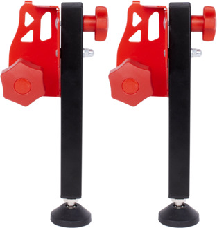 Rubi Slab Trans Mini Steun voor Slab Tafel - 16909