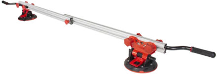 Rubi Slab Trans Mini Tegeldraagsysteem - 18983