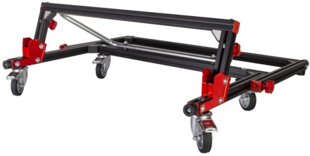 Rubi SLAB trolley - 18934