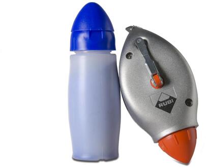 Rubi Slaglijnmolen Master - 70928