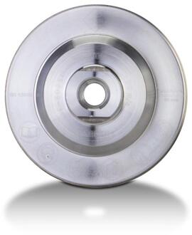 Rubi Slijpkop Beton Turbo Stone | 100 mm - 05921