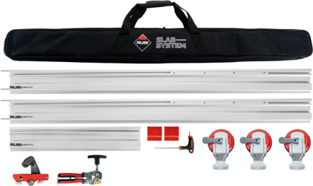 Rubi Slim Cutter G2 - 23999