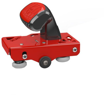 Rubi Slim Cutter G2 Snijwagen Set - 27911