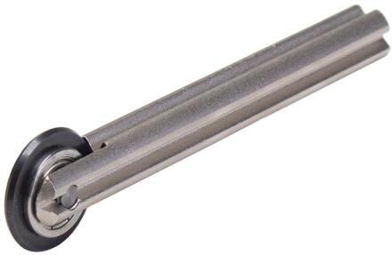 Rubi Snijwieltje met Lagers | 22 mm | Plus Extreme - 01900