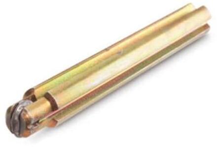 Rubi Snijwieltje Ø 10 mm | voor TX en TZ - 01991