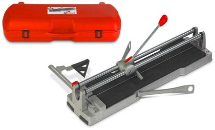 Rubi Speed-72 | Tegelsnijder in koffer - 14986