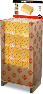 Rubi Spons Superpro Small Palletbox | 135 st - 69955