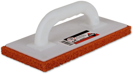 Rubi Sponsspaan Schuim PRO | Grof | 28x12x2cm - 24971