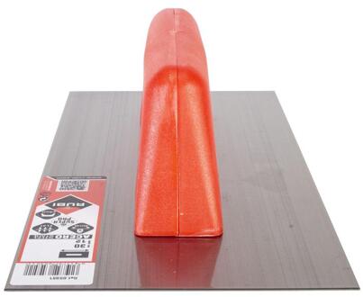 Rubi Stalen Spaan | 30 cm | Gesloten Handgreep - 65951