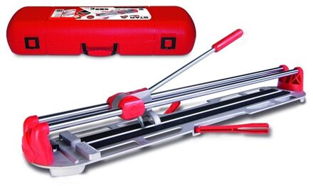 Rubi Star-63 | Tegelsnijder in koffer - 14948