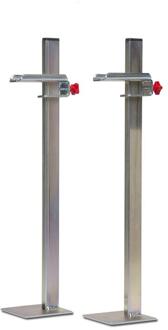 Rubi Stelvoet | 50 cm - 60998