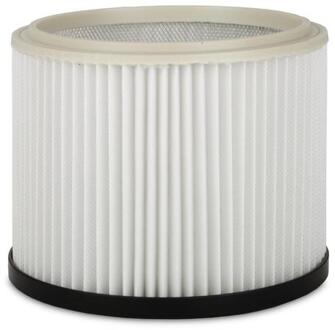 Rubi Stofzuiger AS-30 Pro Filter Droog - 50998