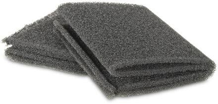 Rubi Stofzuiger AS-30 Pro Filter Nat - 50999