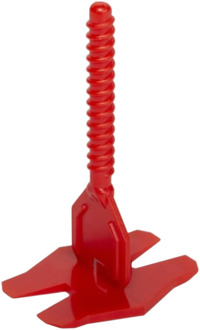 Rubi T-STRIP Cyclone 3 MM | 100 ST. - 35961