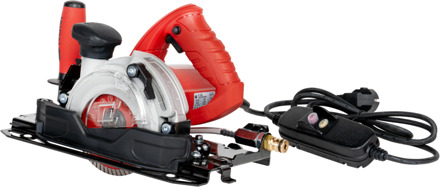 Rubi TC-125 G2 230V - Tegel cirkelzaag - 51951