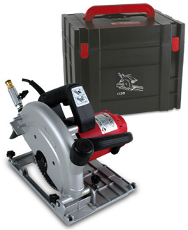 Rubi TC-180 230V-50hz elektrische tegelzaag - 50939