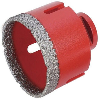 Rubi Tegelboor | 60 mm | droog | M14 - 04915