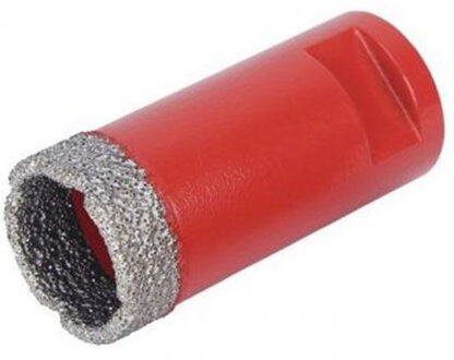 Rubi Tegelboor | Ø 28 mm | M14 | Droog - 04911