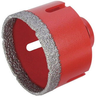 Rubi Tegelboor | Ø 75 mm | M14 | Droog - 05992