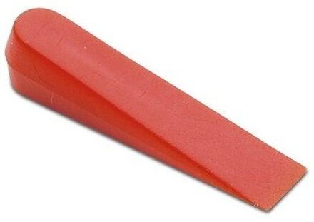 Rubi Tegelkeg | 7,5 mm | 500 stuks - 02951