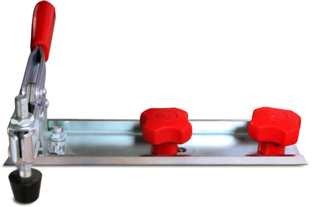 Rubi Tegelklemsysteem DS250 1000 DX 350 1000 - 51916