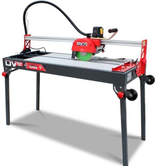 Rubi Tegelsnijder Dv-200 1100w