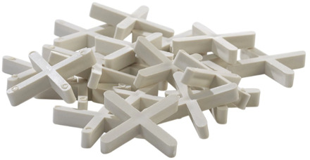 Rubi Tegelvoegkruisjes 1,5mm 300stuks