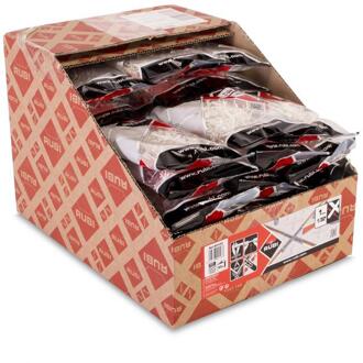 Rubi Tegelvoegkruisjes | 1 mm | 42 x 300 stuks - 02123