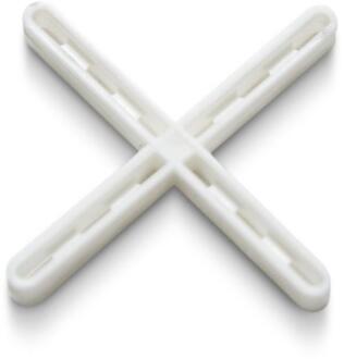 Rubi Tegelvoegkruisjes | 3 mm | L Doos 1000 st - 02973