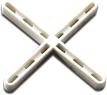 Rubi Tegelvoegkruisjes | 3 mm | L Doos 200 st - 02953