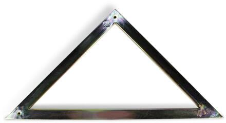 Rubi Tekendriehoek | 60 cm - 60993