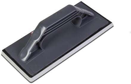 Rubi Thermoflex Rubberspaan | Kunststof Handgreep Superpro - 65973