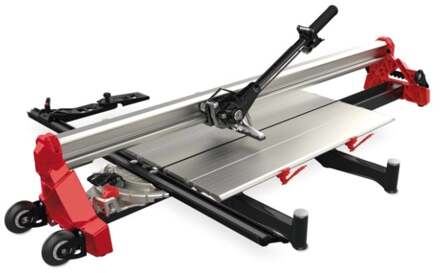 Rubi TK-1600 Tegelsnijder | 160cm | Incl. draagtas - 15959