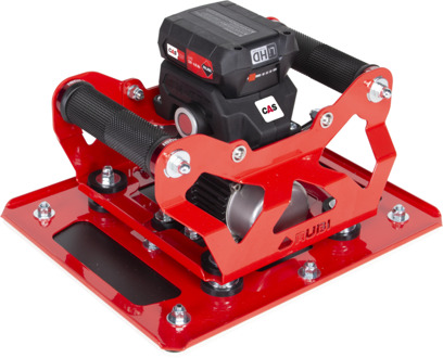 Rubi Triller Energy | CAS | EU | Accu + Oplader - 10971