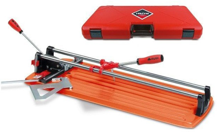 Rubi TS-43 MAX | Tegelsnijder 430 mm | In koffer - 18920
