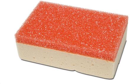 Rubi Tweezijdige Rubinet Spons Plus | Superpro - 20918