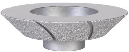 Rubi Verstekfrees | 15 mm | Turbo Twist Grof - 16984