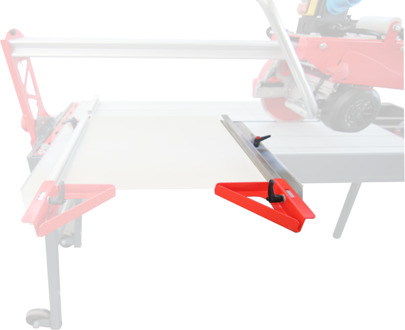 Rubi Verstelbare Lengteaanslag | DC/DS(2013-14)/DX(2013-14) - 54844