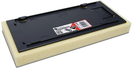Rubi Verwisselbare spons | 30x13,5cm | Sweepex Plus | Superpro - 22914